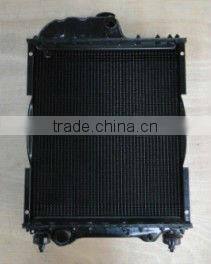 Radiator for MTZ tractor 70y-1301010