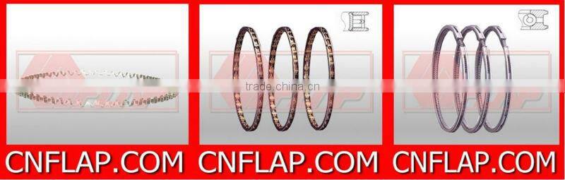 8943919500 piston for Japan engine