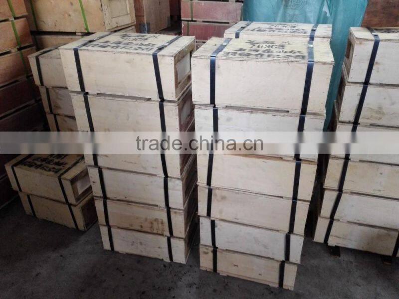 13450-2761 auto engine flywheel with flywheel ring gear for HINO P11C