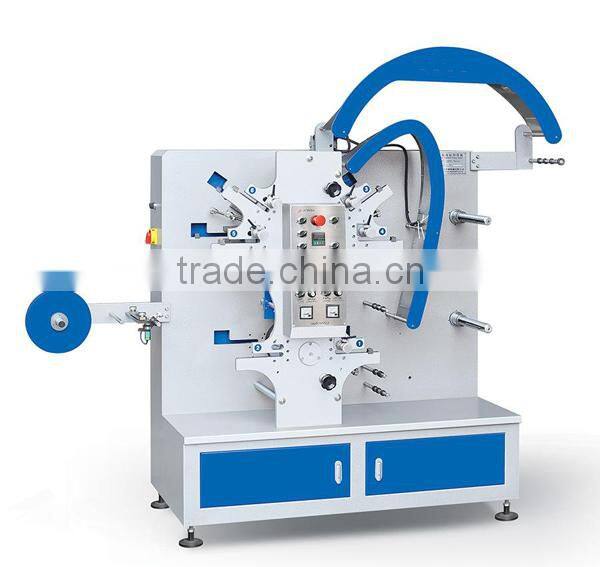 Wholesale china Flex Label Printing Machine