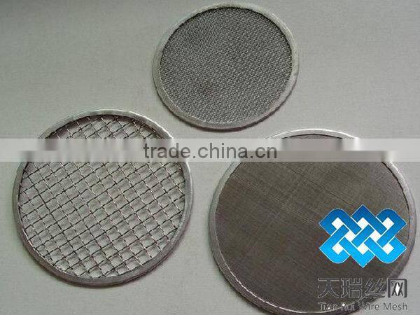 Hot sales Stainless steel wire mesh (factory)