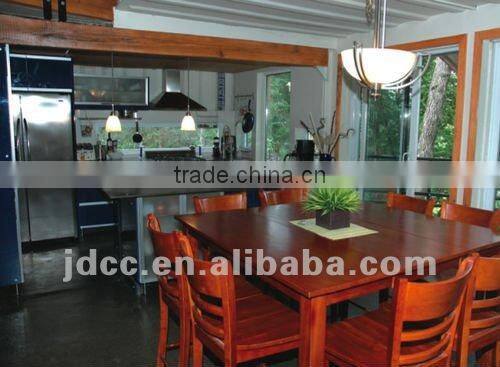 light steel holiday villa