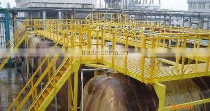 FRP grating operating platform/oil operation terrace/frp platform