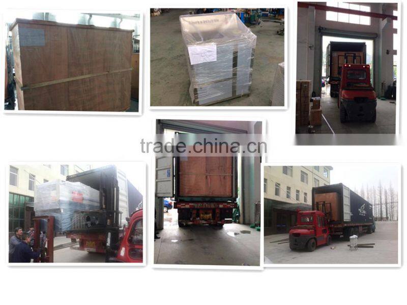 3 in 1 Water Filling Machine Supplier in Zhangjiagang