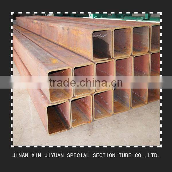 Fertilizer Special Steel Tubes