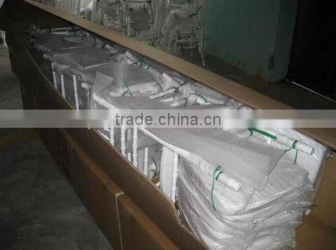 Wooden Banquet Chair