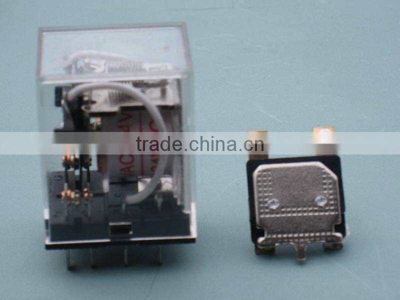 high quality silver electrical contact