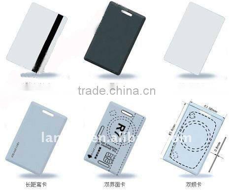 EM4200 ABS clamshell card