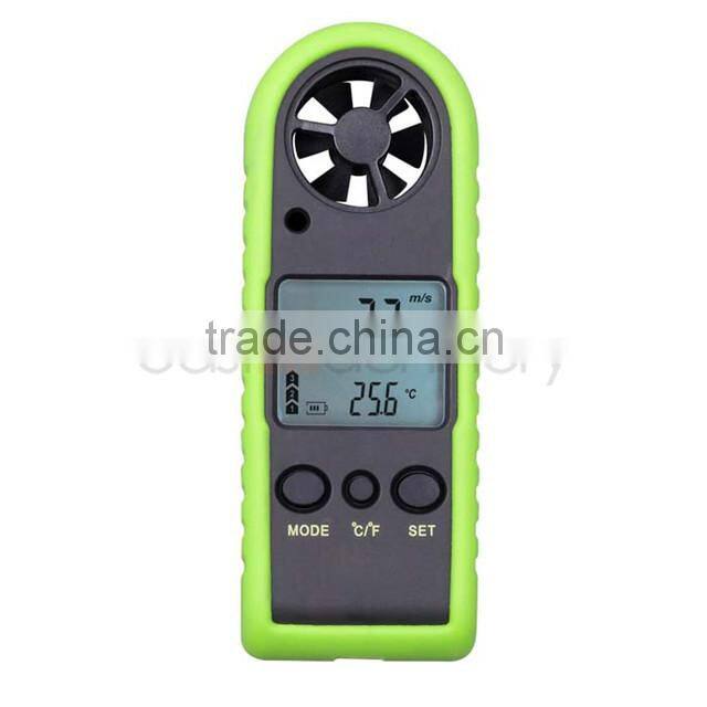 Manufacturer Digital Anemometer Price, Wind Meter Anemometer For Sale