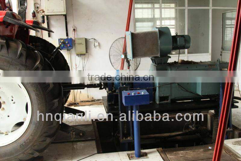 tractor hydraulic valve