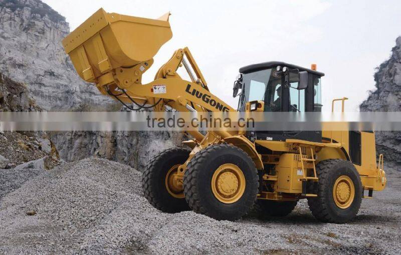 China used wheel loader 936 Wheel loader with good condition
