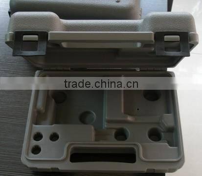 OEM Blow Molding Plastic PE Tool Box Waterproof Large Case Mould Design