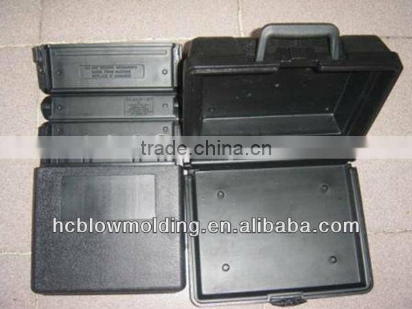 Plastic Compartment Storage Box