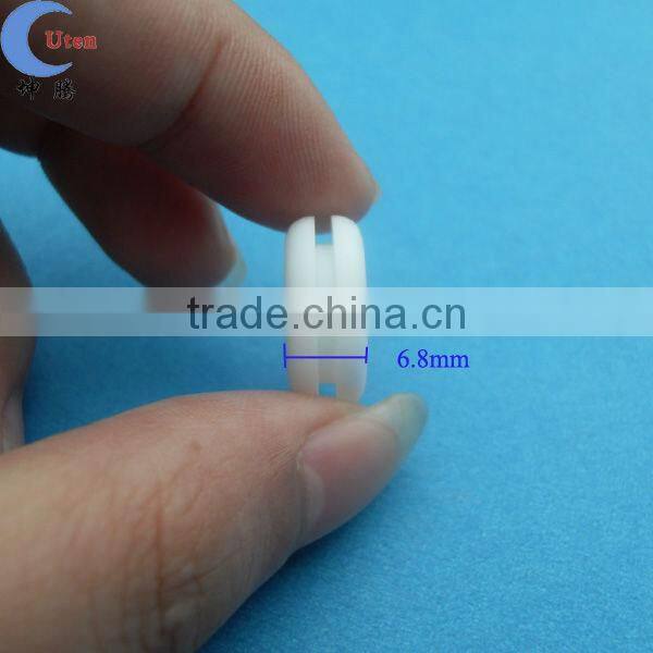 Rubber Silicone grommet for protect electrical wire