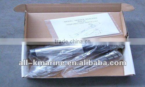 Pneumatic Needle Descaler