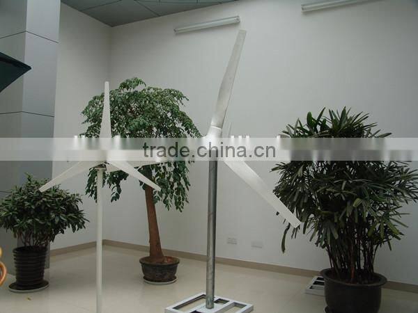 1000W vertical wind generator