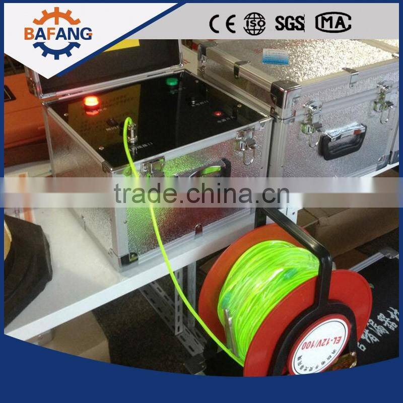 High quality Rescue lighting neon rope equipment for sale