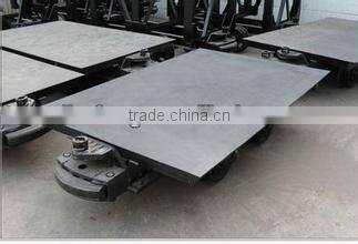 MPC Coal mining platform lorry/platform car for transportation