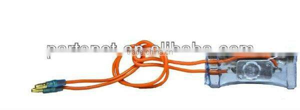 Samsung refrigerator Defrost Thermostat / no frost refrigerator thermostat / Samsung defrost thermostat