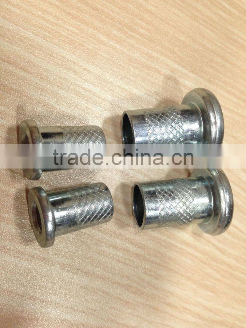 STAINLESS STEEL RIVET NUT GOOD QUALITY