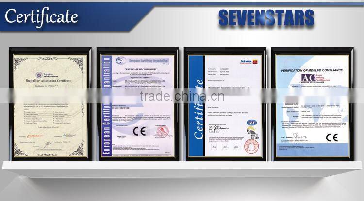 PVC ceiling board making machine/roof panel machine/wall panel machine