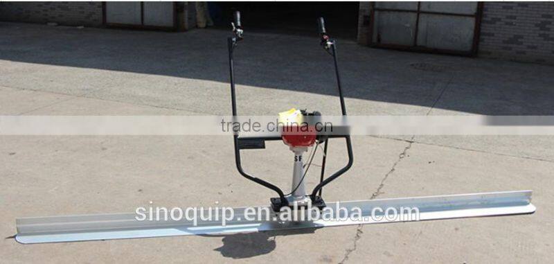Concrete Screed Machines/Honda GX35 Concrete Screed Machines Model SF-1
