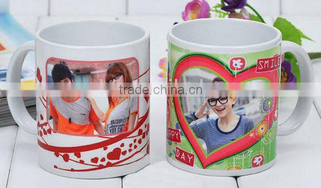 Hot sale mug heat press machine