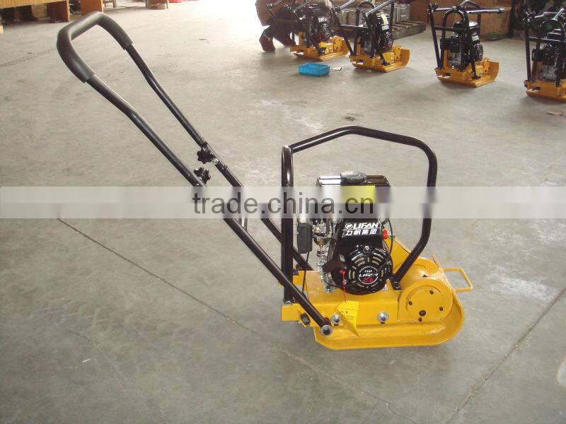 Reversible Plate Compactor C-50