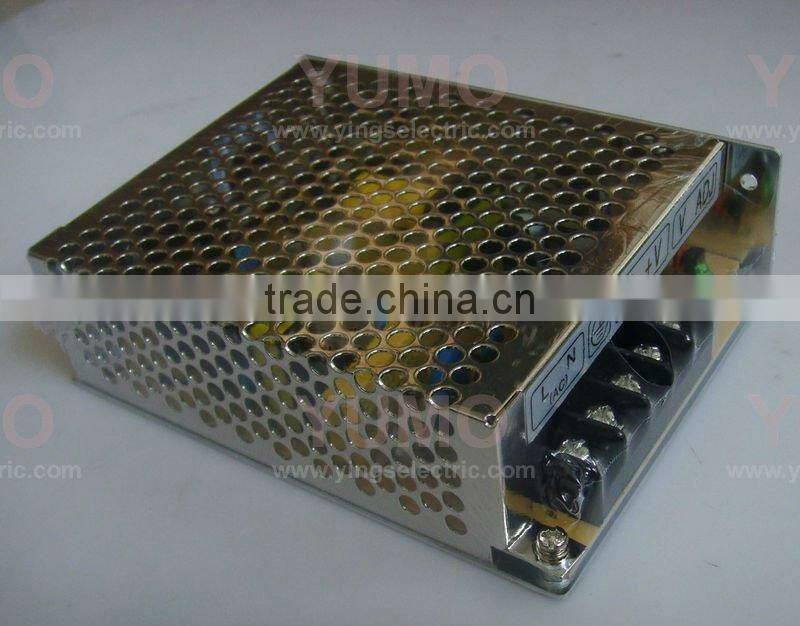 50W Switching Power Supply NES-50-24