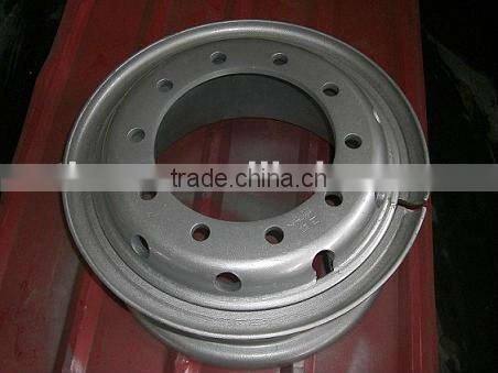 Hot seller Truck Wheel Rims 8.5-20