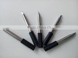 Hakko T12 soldering tips , soldering tips china factory