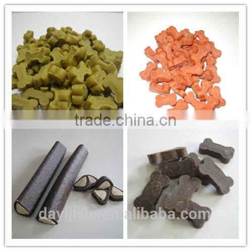 Cat food/Pet food/Fish food making machine