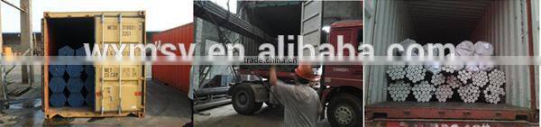 PSL 1 Grades X46 Welded Line Pipe