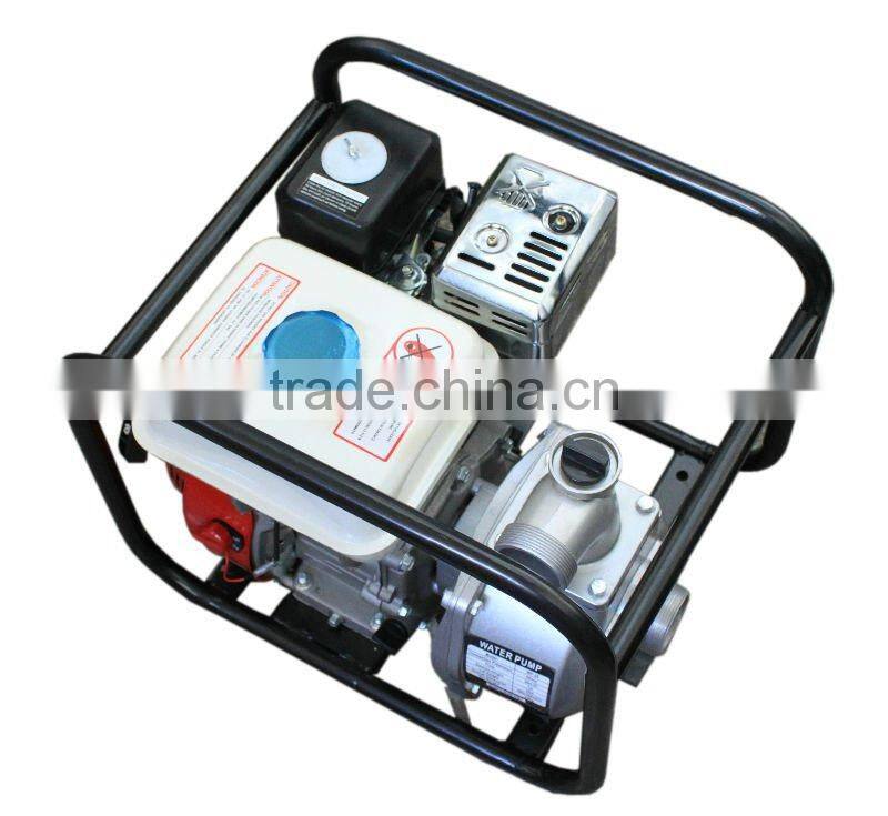 168F 163CC 5.5HP Gasoline Water Pump