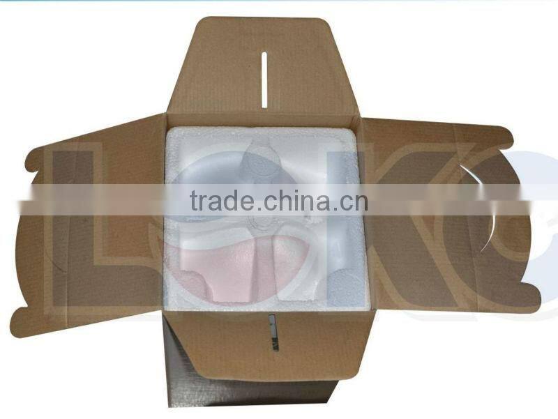 1.8 L Automatic Stainless steel water kettle with CE,CB,GS