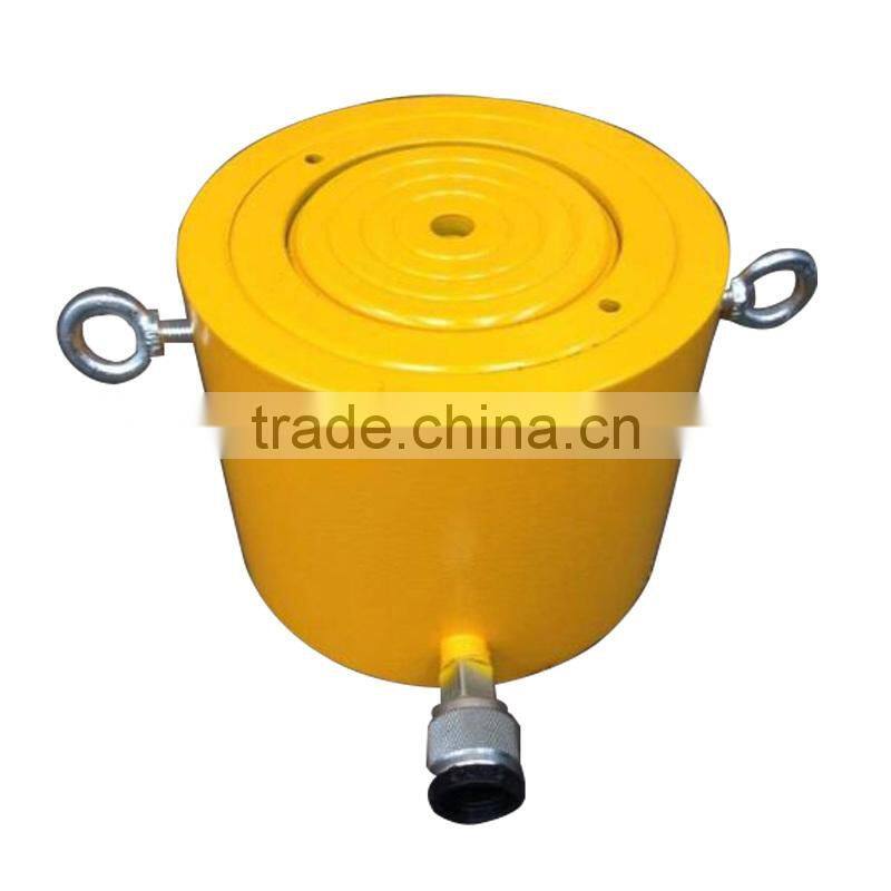 LEC Single Acting Plunger Heavy Lifting Hydraulic Jack