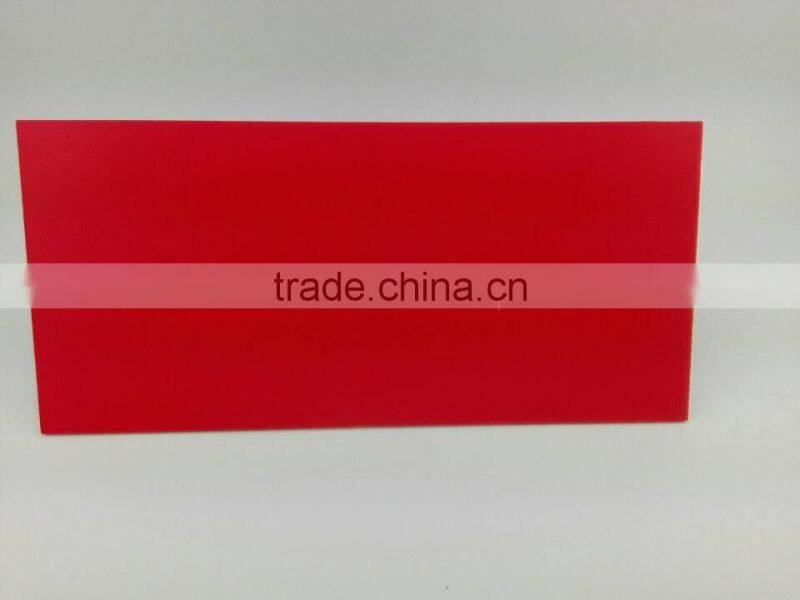 China factory of civil construction tools plastic trowel venetian plaster with free samples