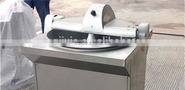 Hot sale electric automatic multifunctional vegetable filling cutter