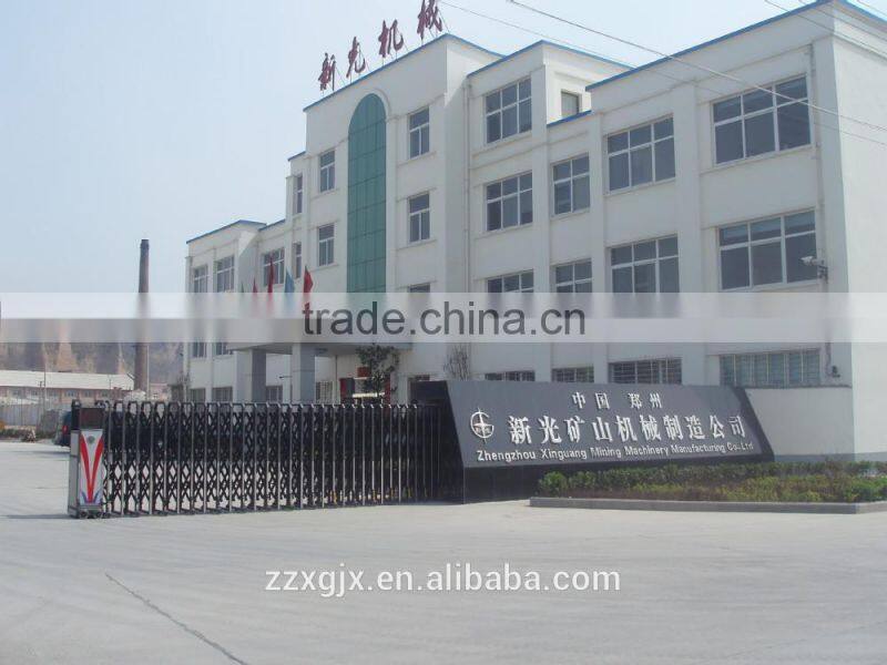 low price jaw crusher in China