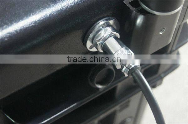 Remote Conrol Style RLS-770H Rechargeable Area Lighting