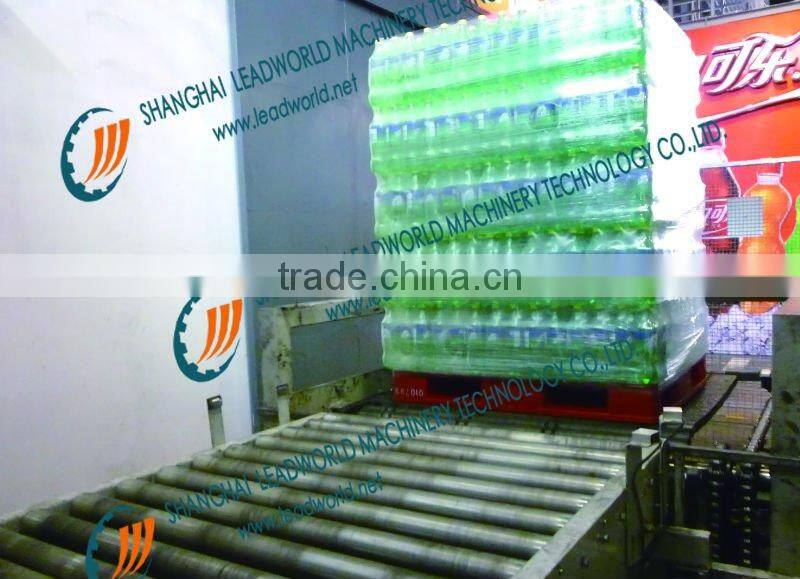 (SUS304 Articulated) Chain Conveyor