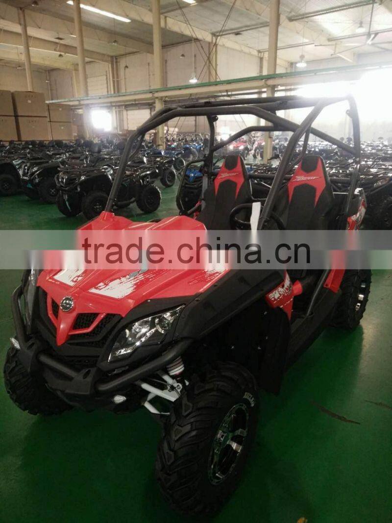 CF moto dune buggy 4x4 utv for sale
