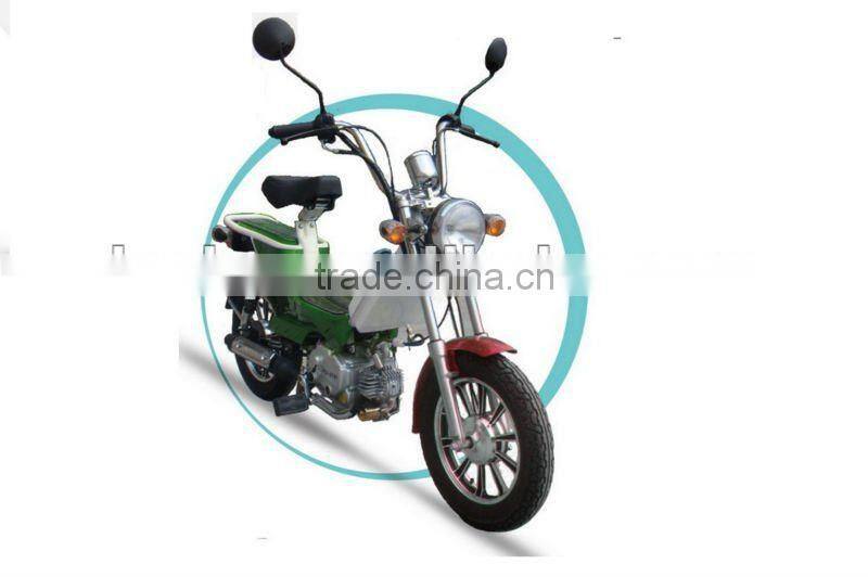 NEW EEC mini scooter 70cc