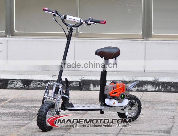 Hot sale Air-Cooled Electric Scooter GS4906