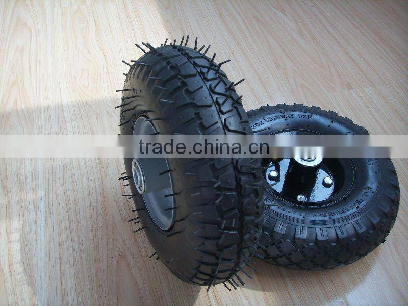 pneumatic wheel 3.00-4 High Quality & Reasonable Price