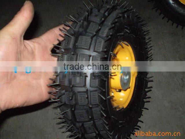 Rubber Wheel 3.00-4 High quality & reasonable price