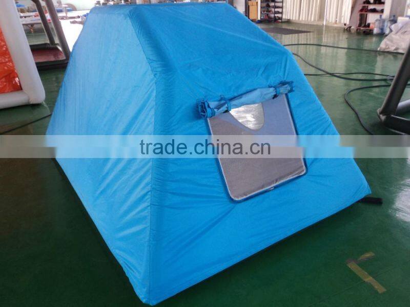 China outdoor inflatable tent for rental