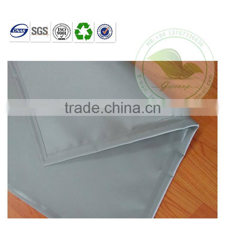 small anti-UV, anti-rain tarpaulin sunshade cover