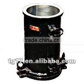 cylinder mould for concrete