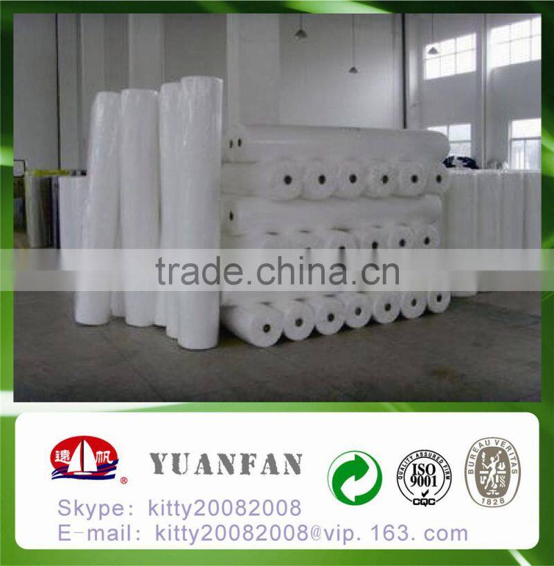 eco-friendly TNT nonwoven fabric